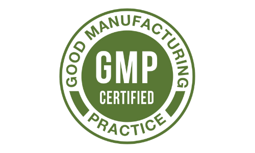 CogniCare Pro GMP Certified